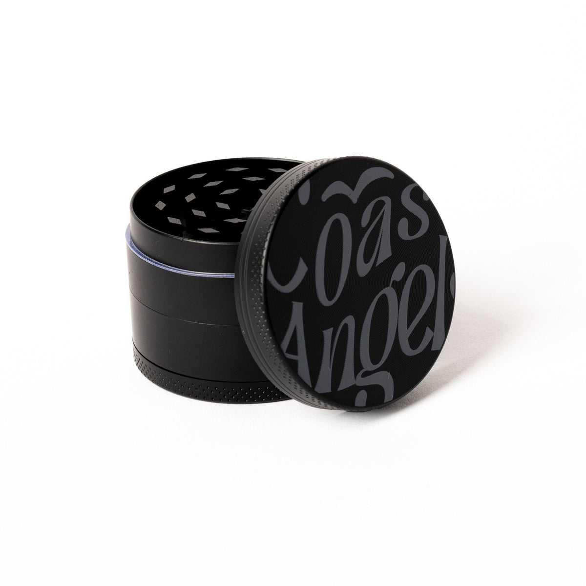 Grinder aus Zink – Clerkenwell