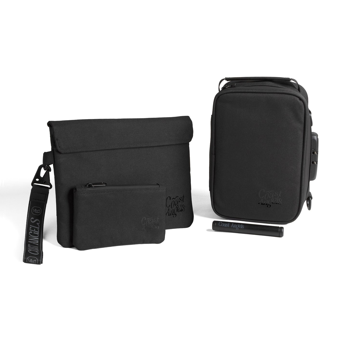 Taschen-Set – drei Größen