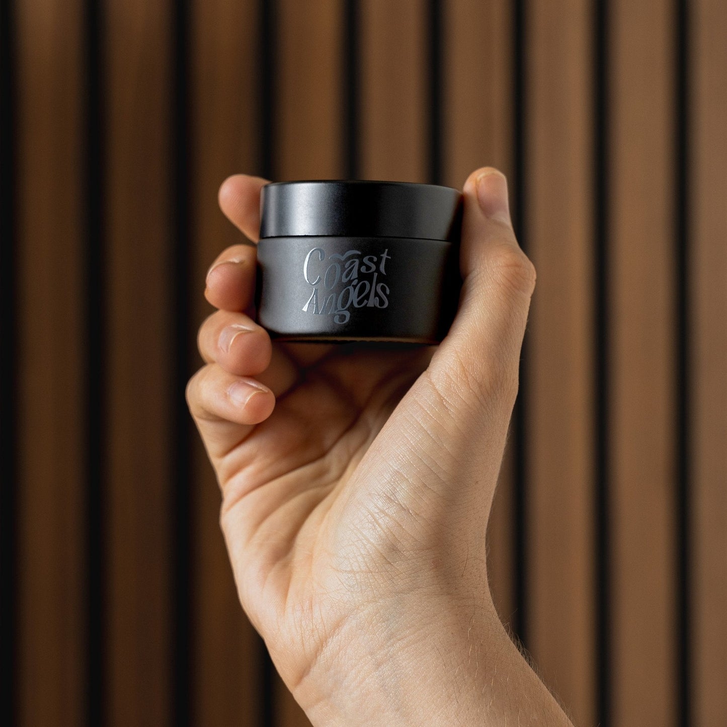 Geruchsdichte Glasdose 50 ml – Bankside