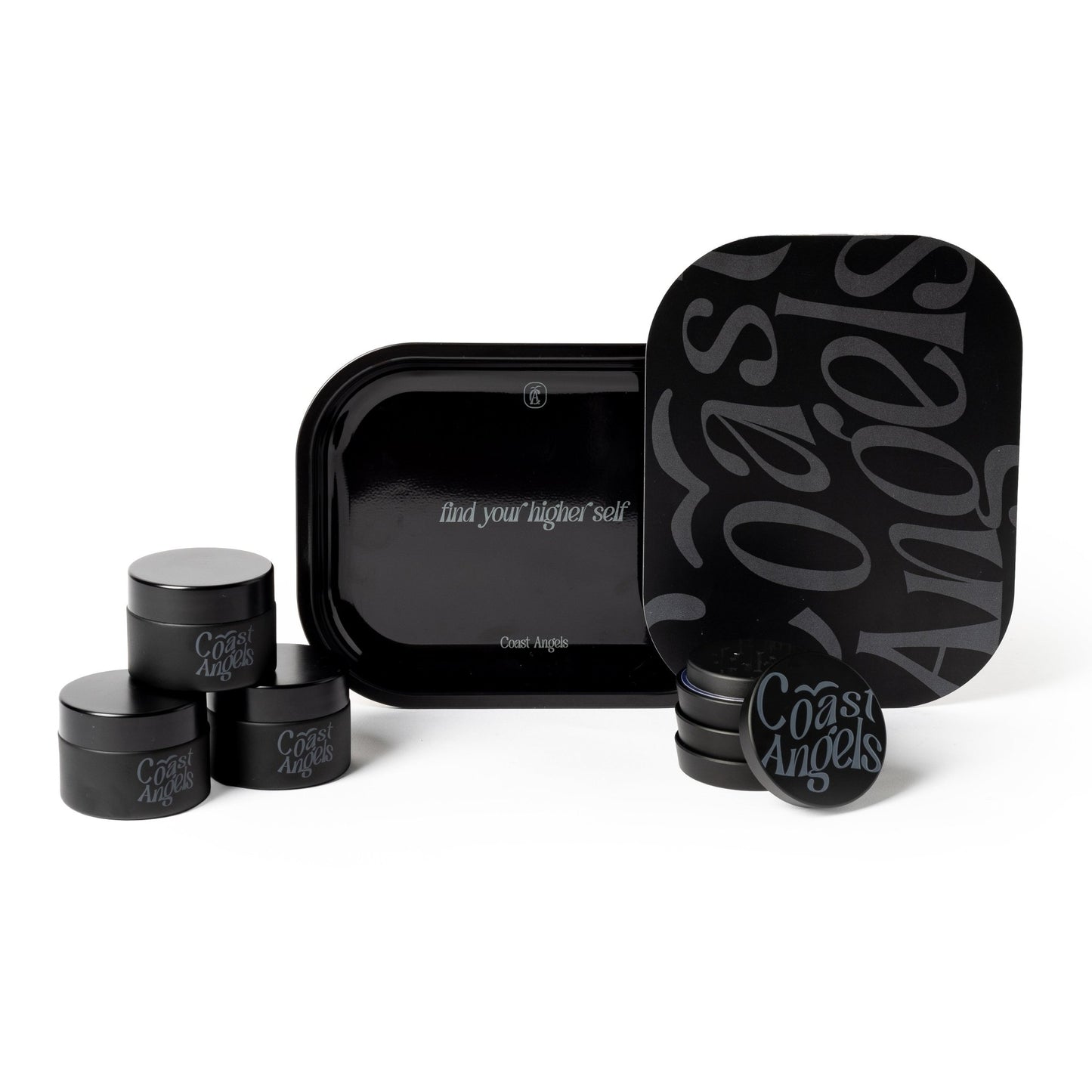 Rolling-Station Starter-Set