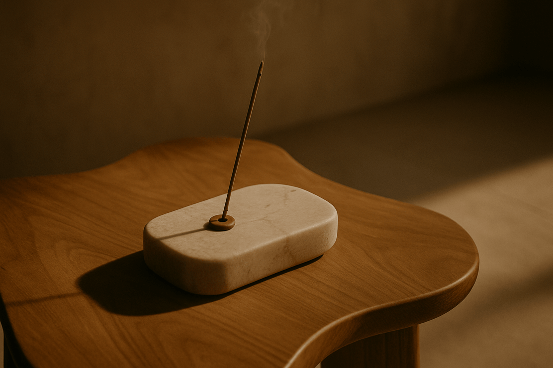 Das stille Ritual: Ruhe im Alltag finden