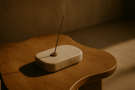 Das stille Ritual: Ruhe im Alltag finden
