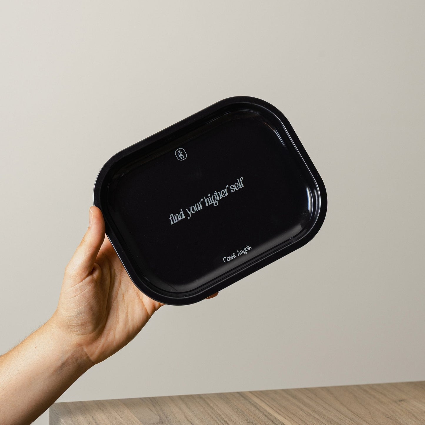 Rolling Tray – Peckham