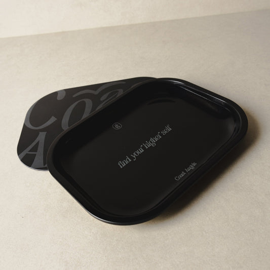 Rolling Tray – Peckham