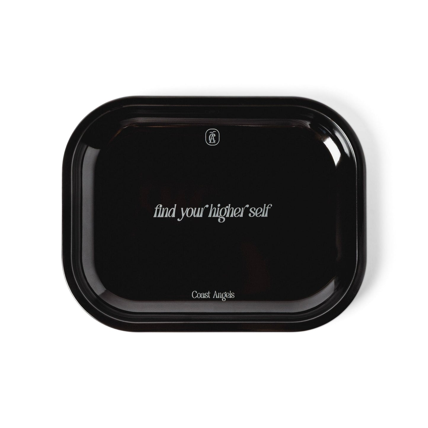 Rolling Tray – Peckham