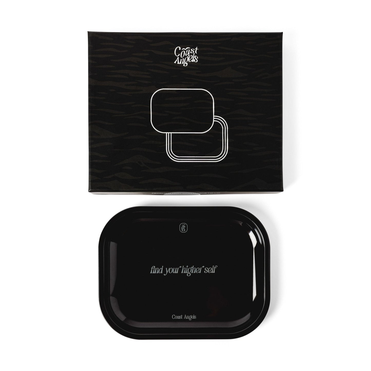 Rolling Tray – Peckham