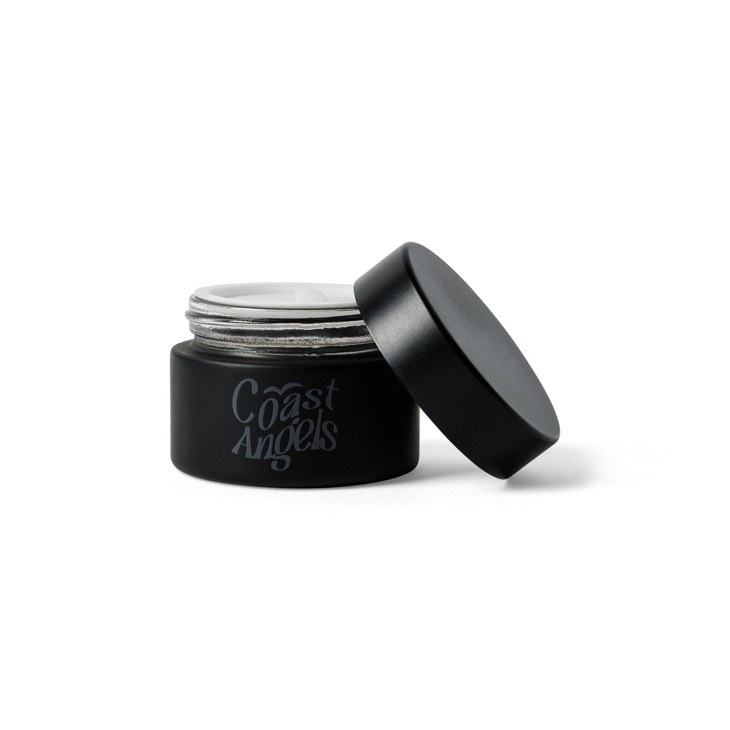 Geruchsdichte Glasdose 50 ml – Bankside